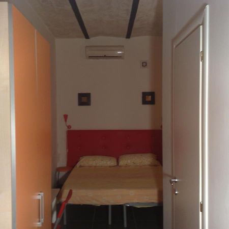 B&B Centrale Matera Exterior photo