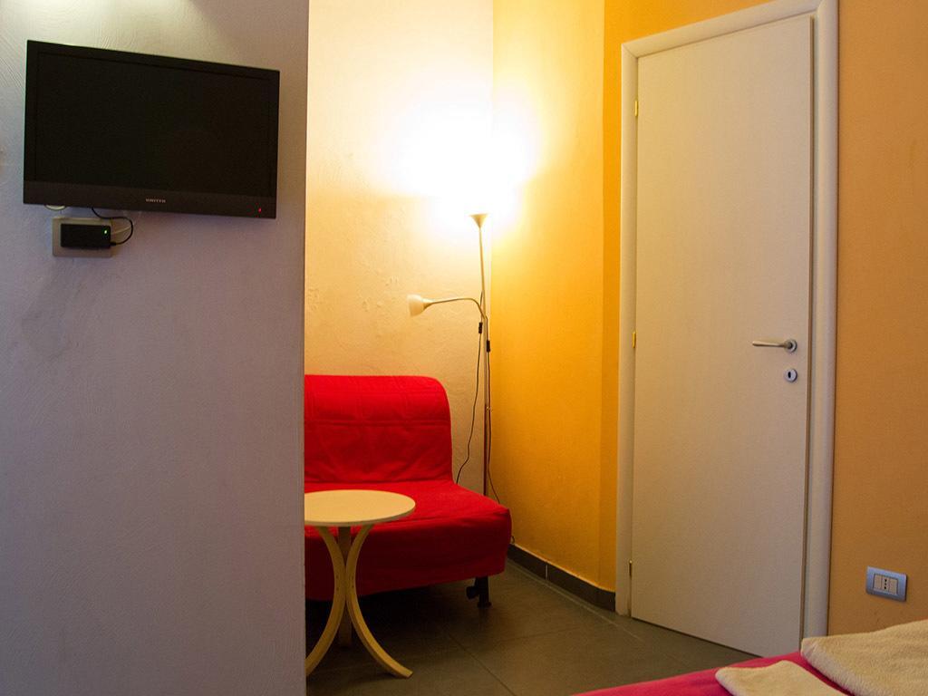 B&B Centrale Matera Exterior photo